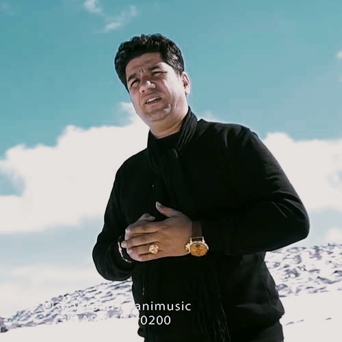 شاهرخ سورانی چاوه ری